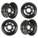FELGA STALOWA 15x7 5x112 ET 23 CB 66,6 T3 T4